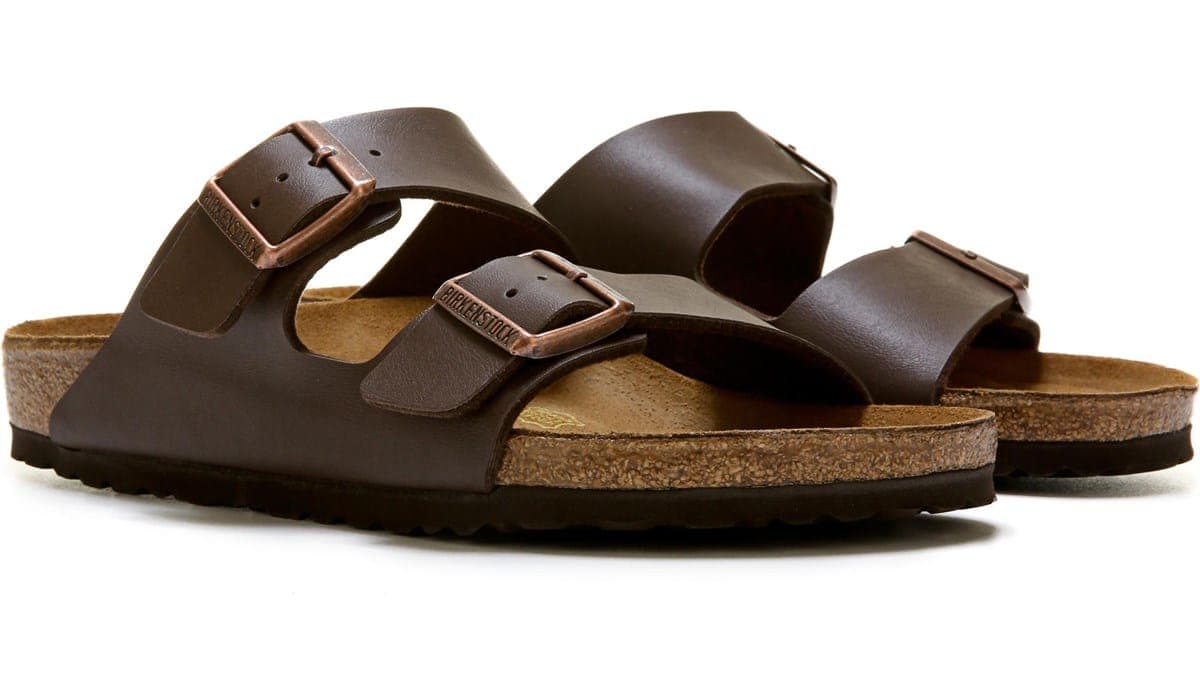 Men's Arizona Footbed Sandal - image 1