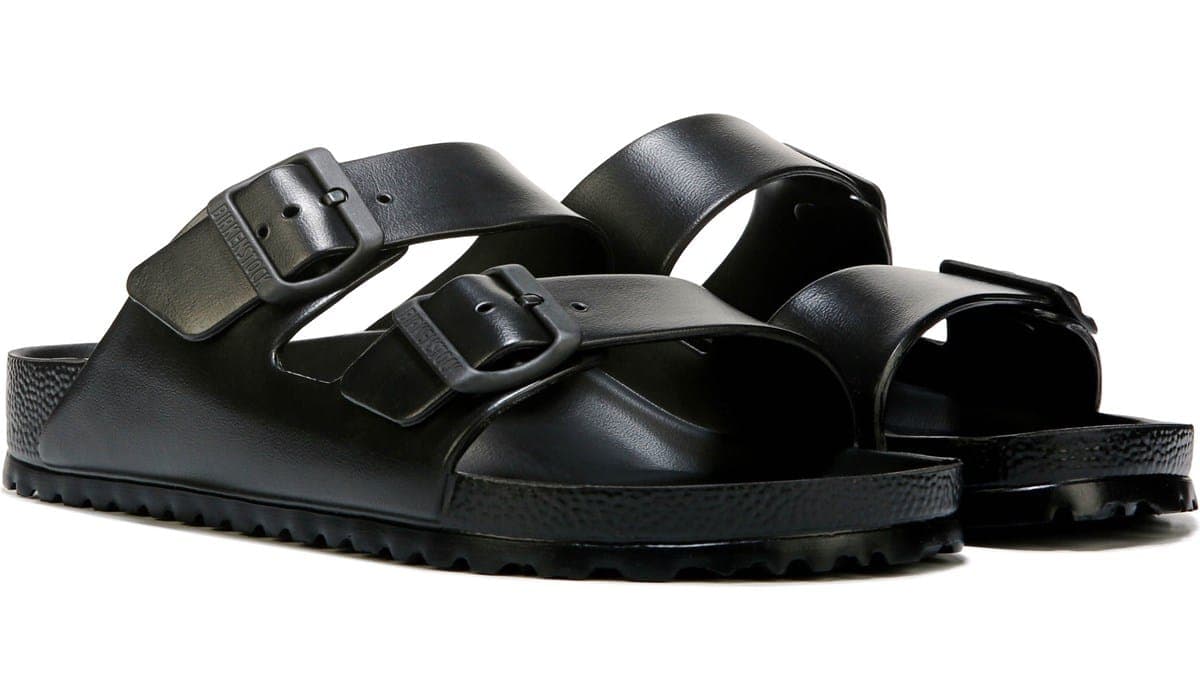 Men's Essentials Arizona Footbed Sandal - image 1