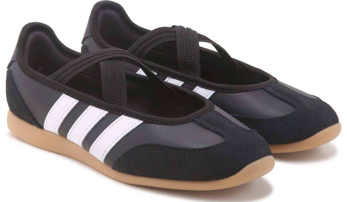 Women's Barreda Mary Jane Sneaker - image 1