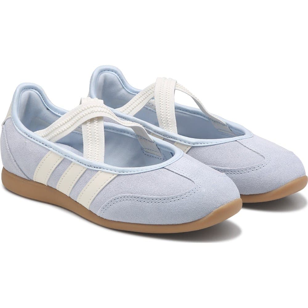 adidas Women's Barreda Mary Jane Sneaker - image 1