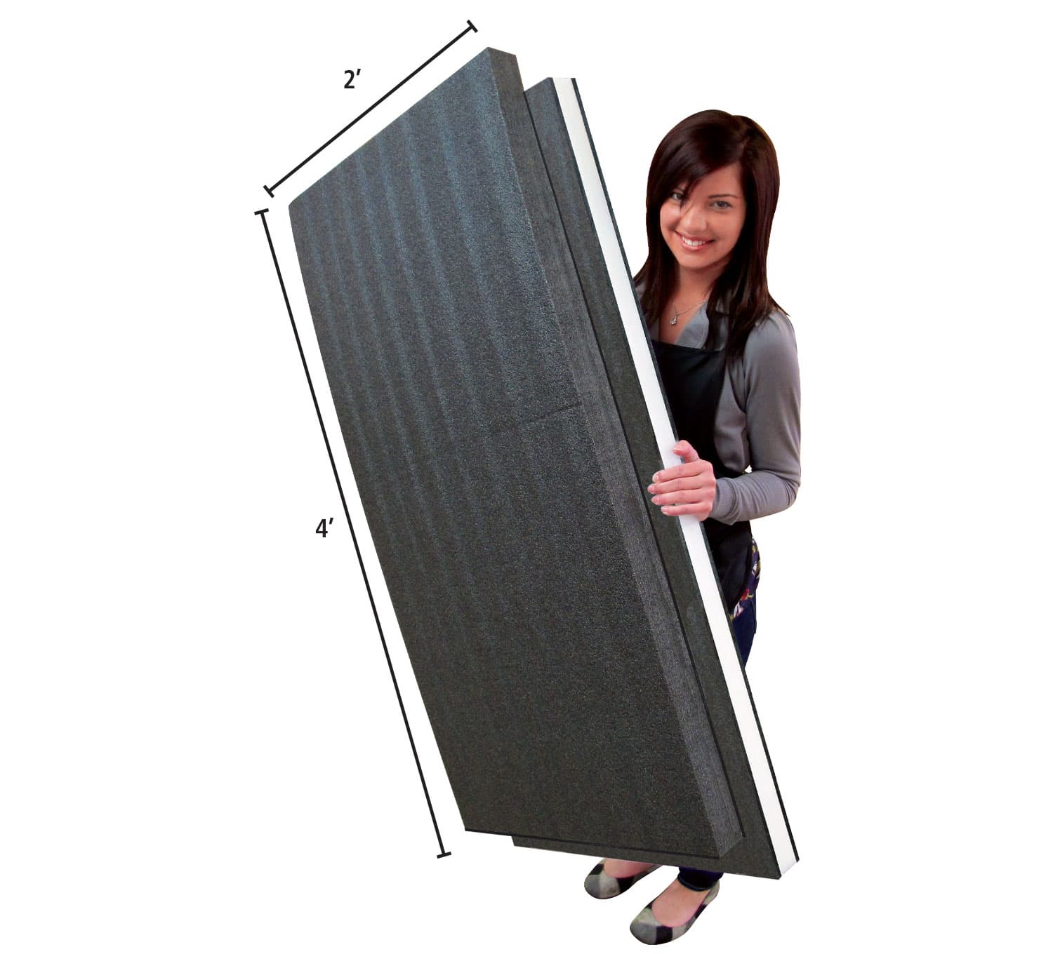 Kaizen Foam - image 1