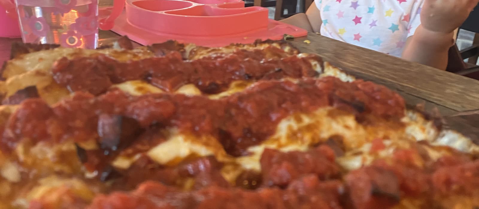 Motor City Pizza - image 1