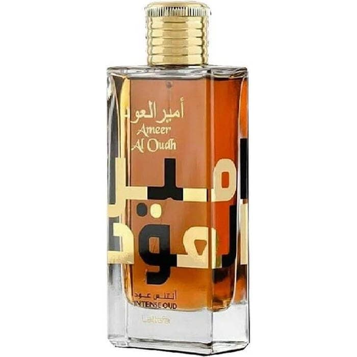 Ameer Al Oudh Intense Oud Eau de Parfum 100ml - image 1