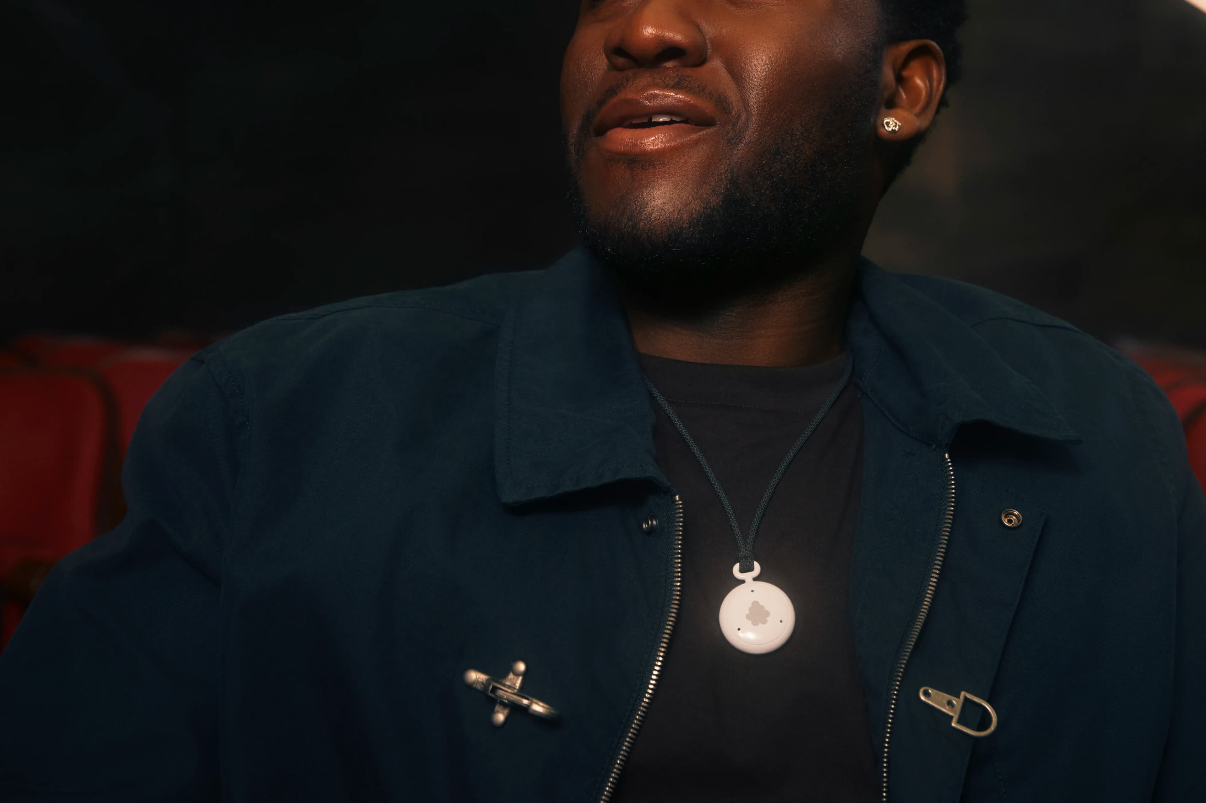Fieldy AI Wearable - image 1