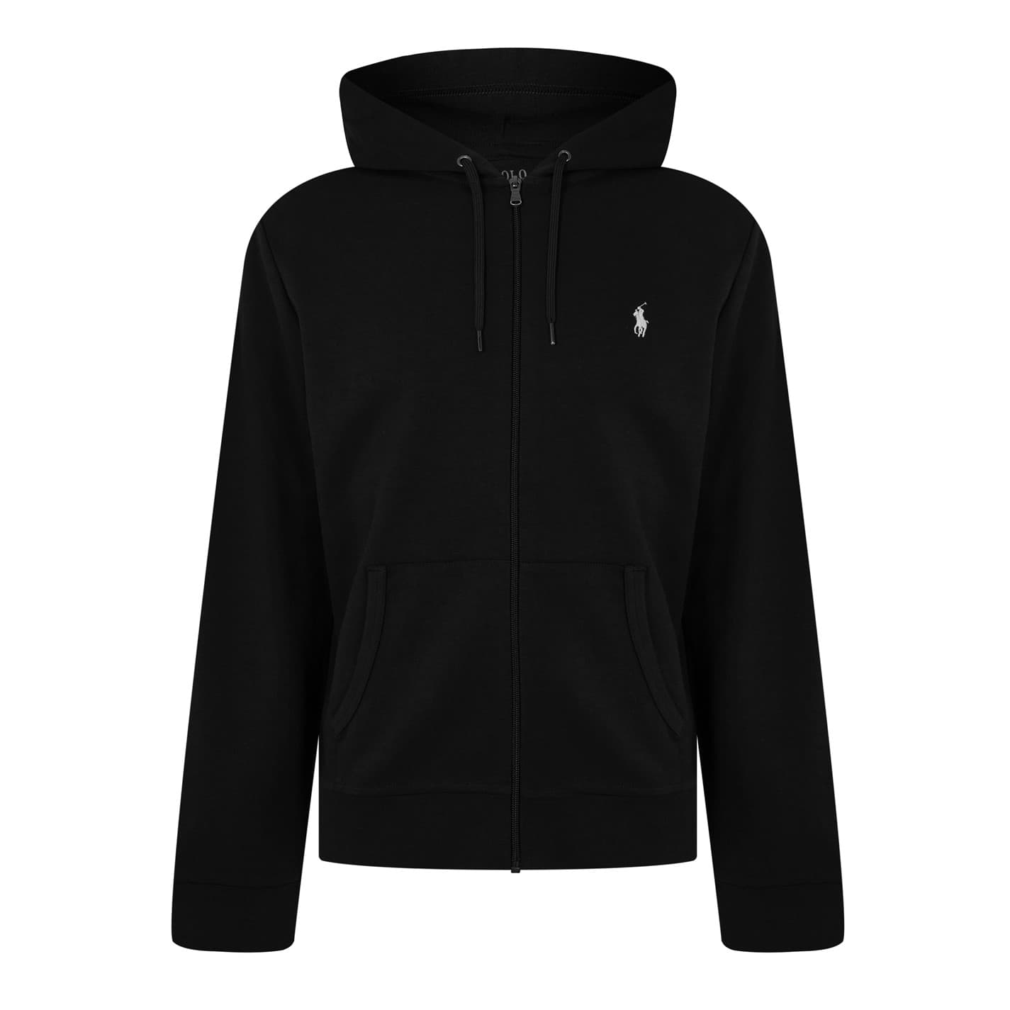 POLO RALPH LAUREN Men's Full-Zip Tech Hoodie - image 1