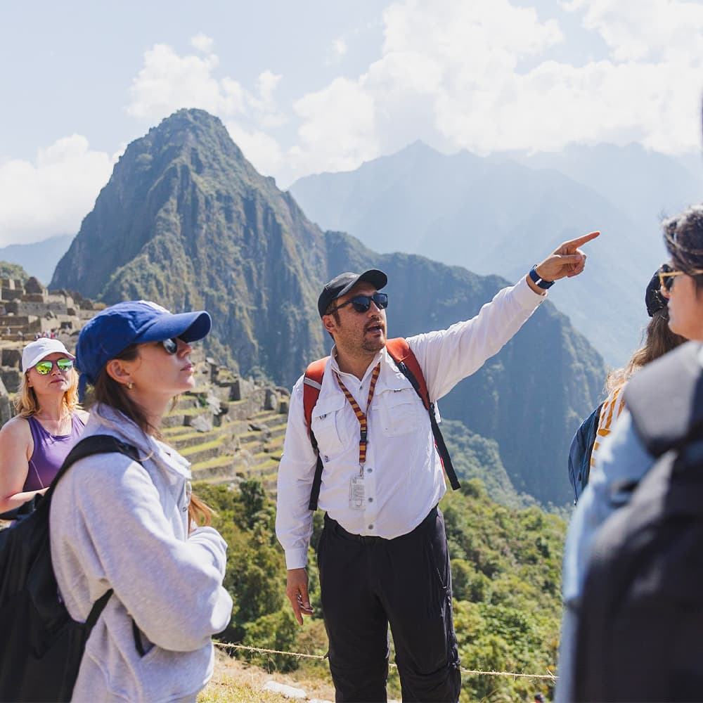 Spectacular Peru Tour - image 1