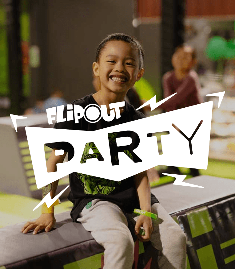 Flip Out Australia Indoor Trampoline & Adventure Park - image 1