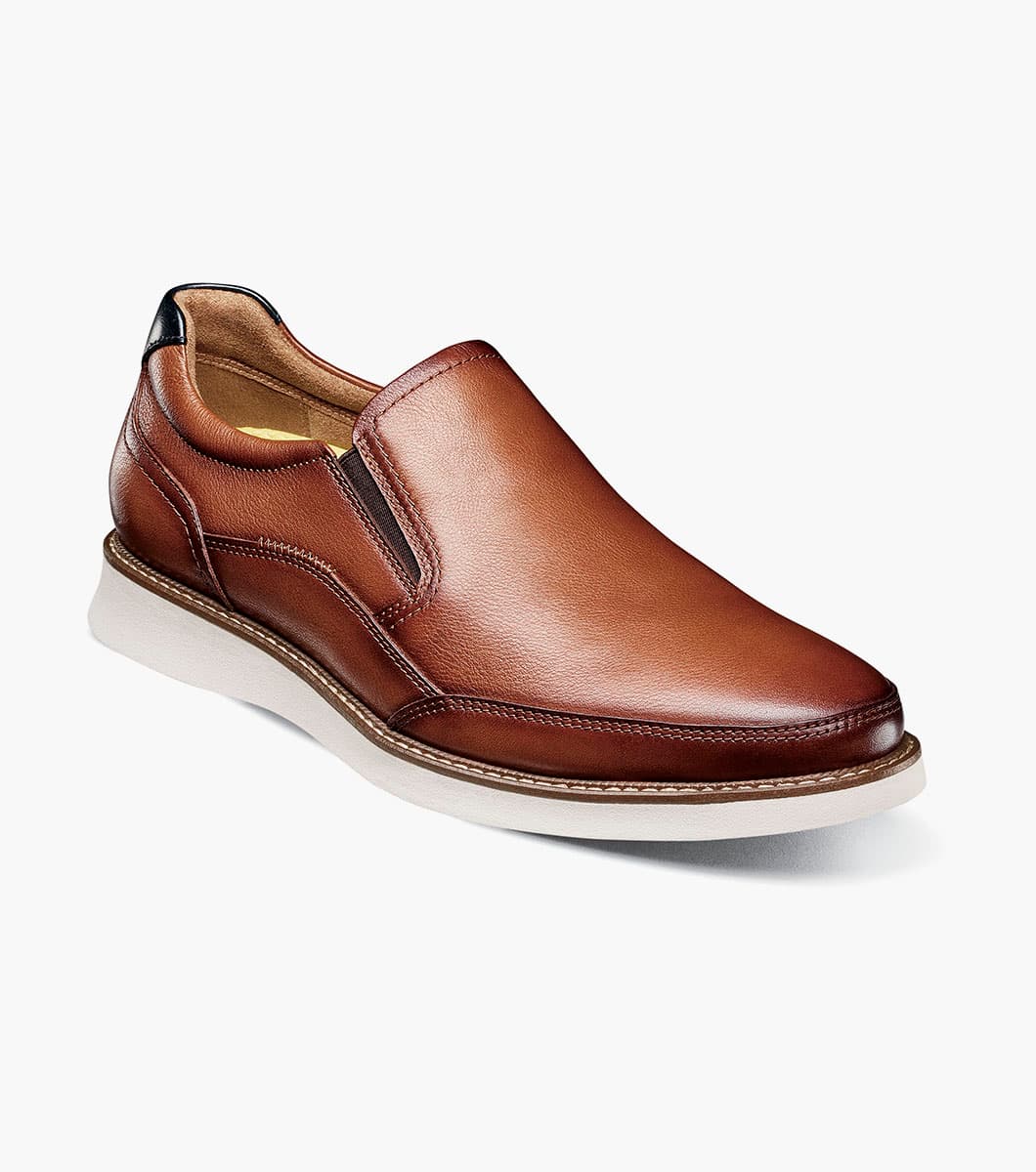 Florsheim Launch Moc Toe Slip On - image 1