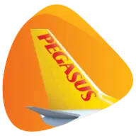 Pegasus Airlines Flight Tickets - image 1