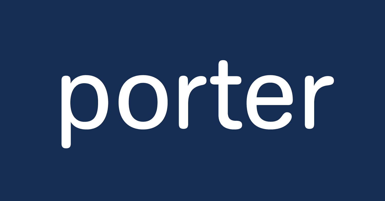 Porter Airlines Flights - image 1