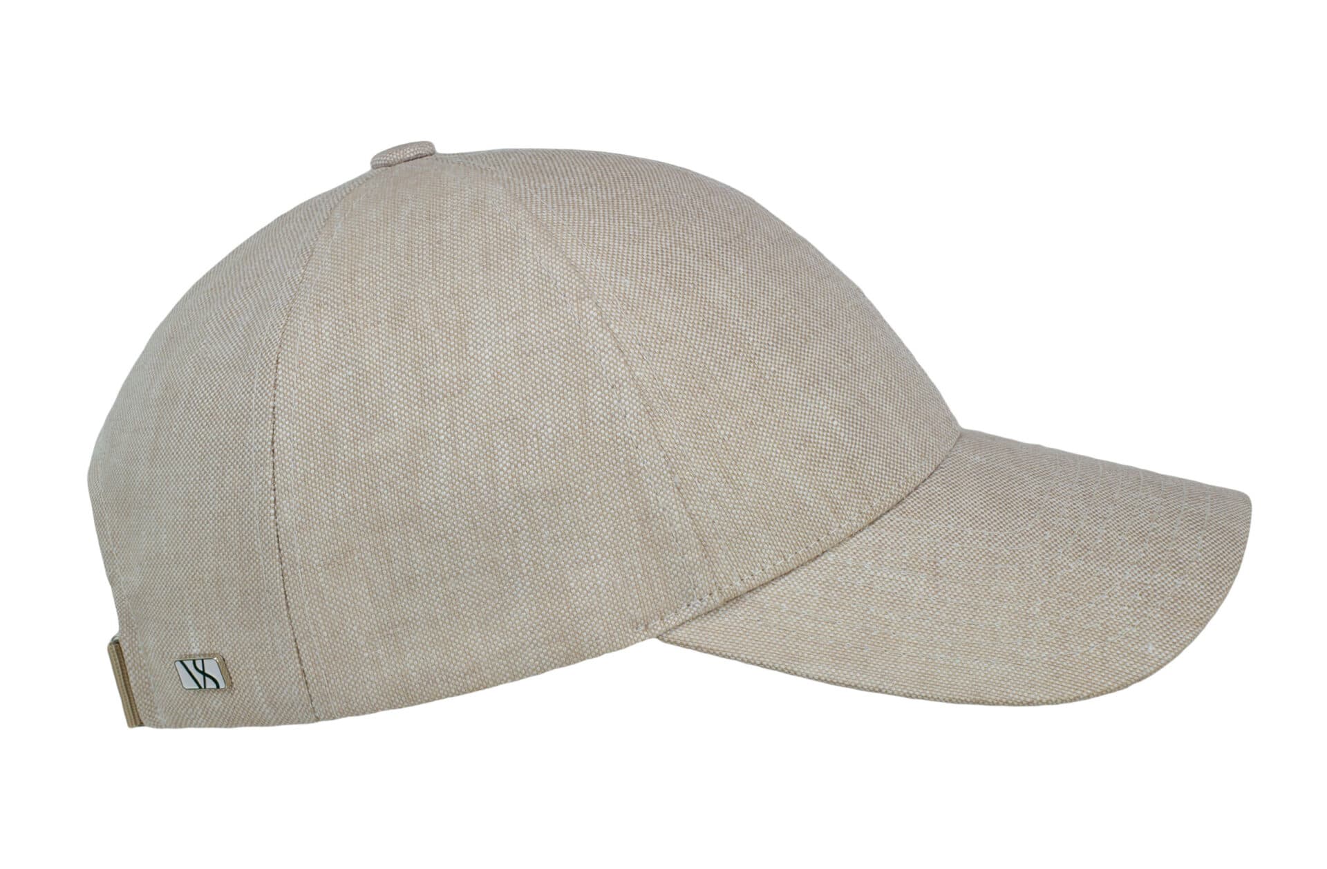 Linen Legacy Structured - Hampton Beige - image 1