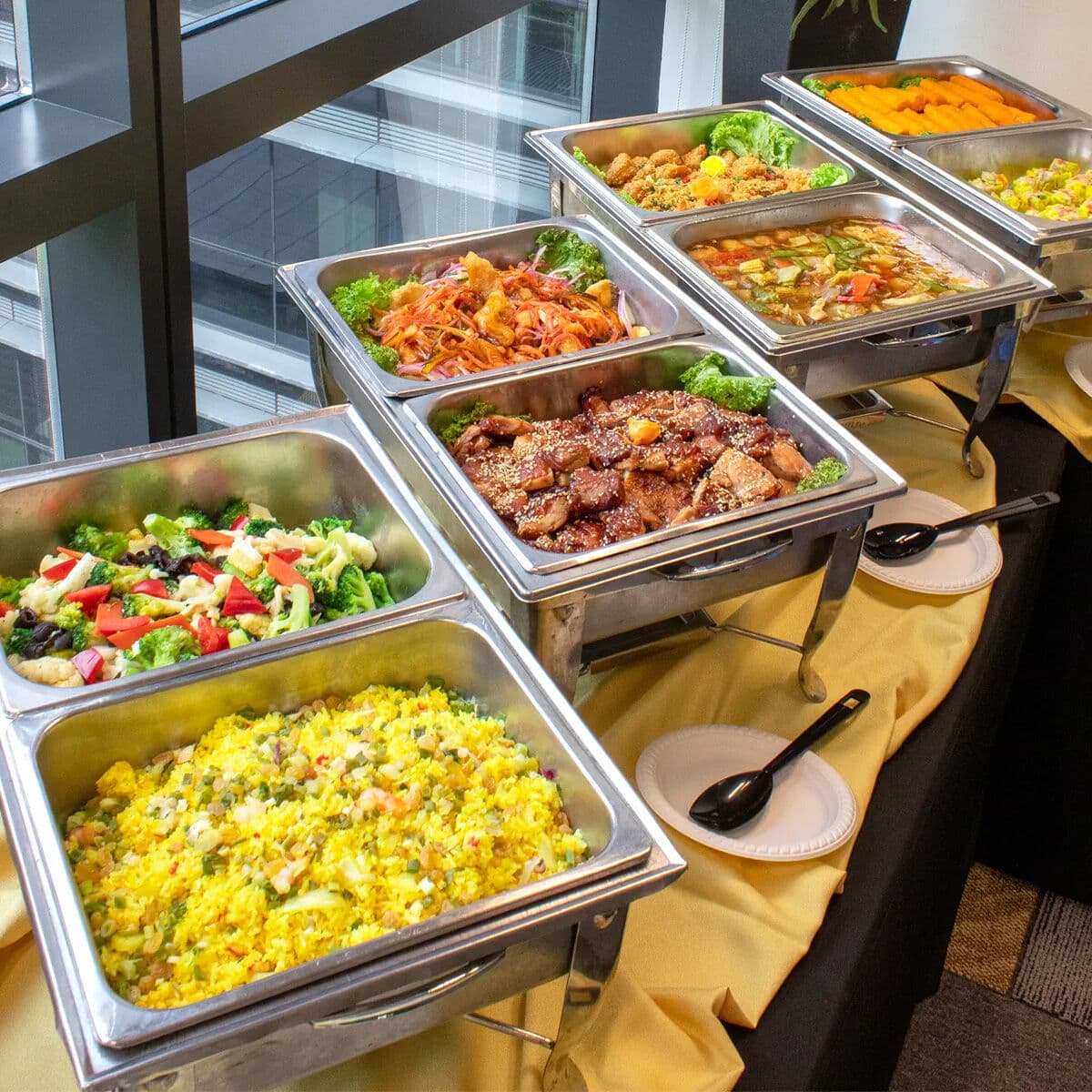 Top 50 Catering | Find the Best Caterers in Singapore - FoodLine.sg | Official Site - image 1