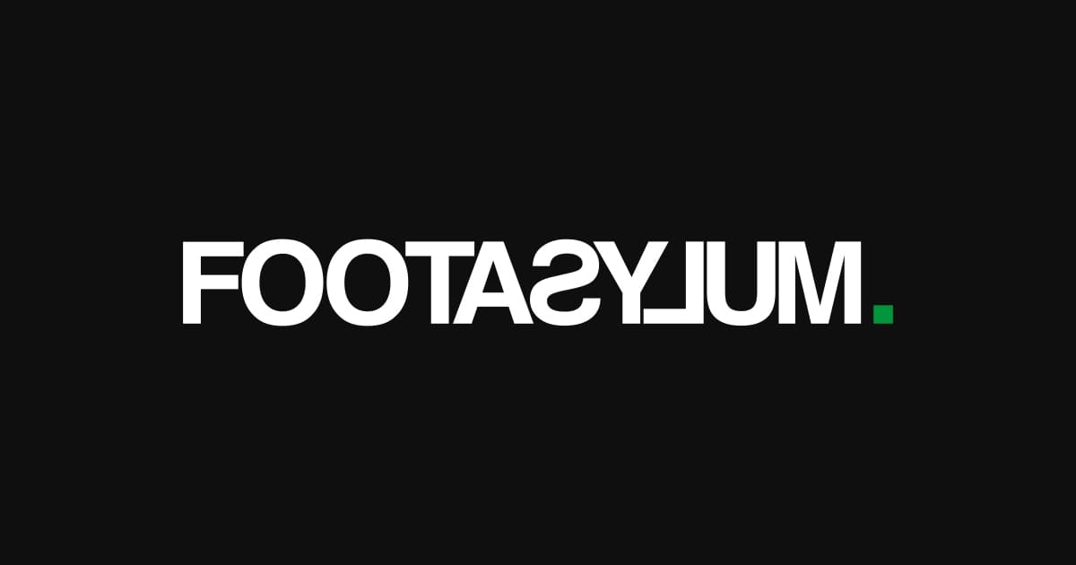 Footasylum Latest Trainers and Clothing - image 1