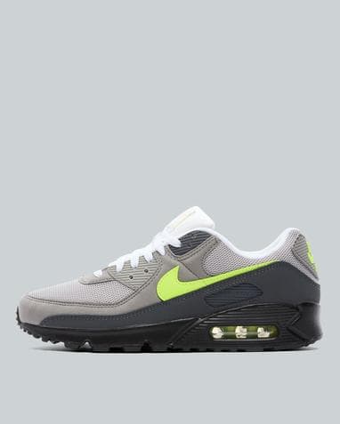 Nike Air Max 90 Trainer - image 1