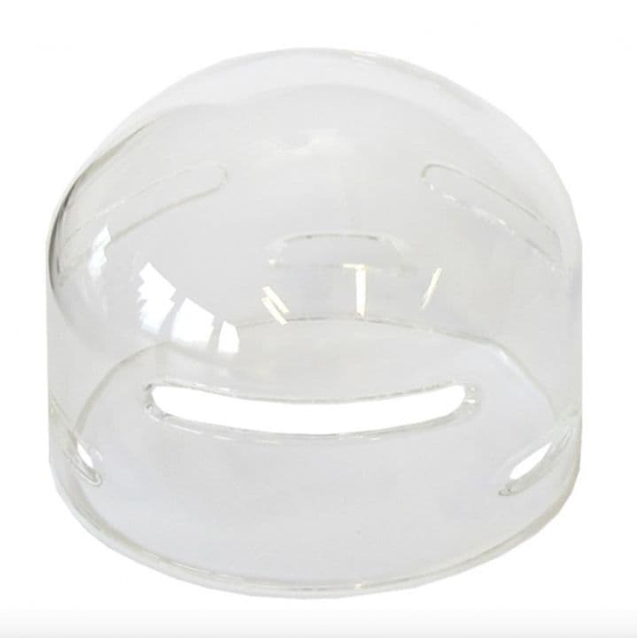 Schutzglas klar transparent MK-III (E24930) für Elinchrom ELC PRO HD 500, 1000 und ELB 1200 Bltzköpfe - image 1