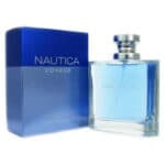 Nautica Voyage Cologne for Men - Eau de Toilette Spray 3.4 oz - image 1