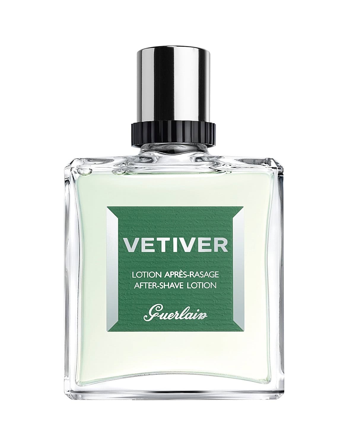 Vetiver Cologne for Men - image 1