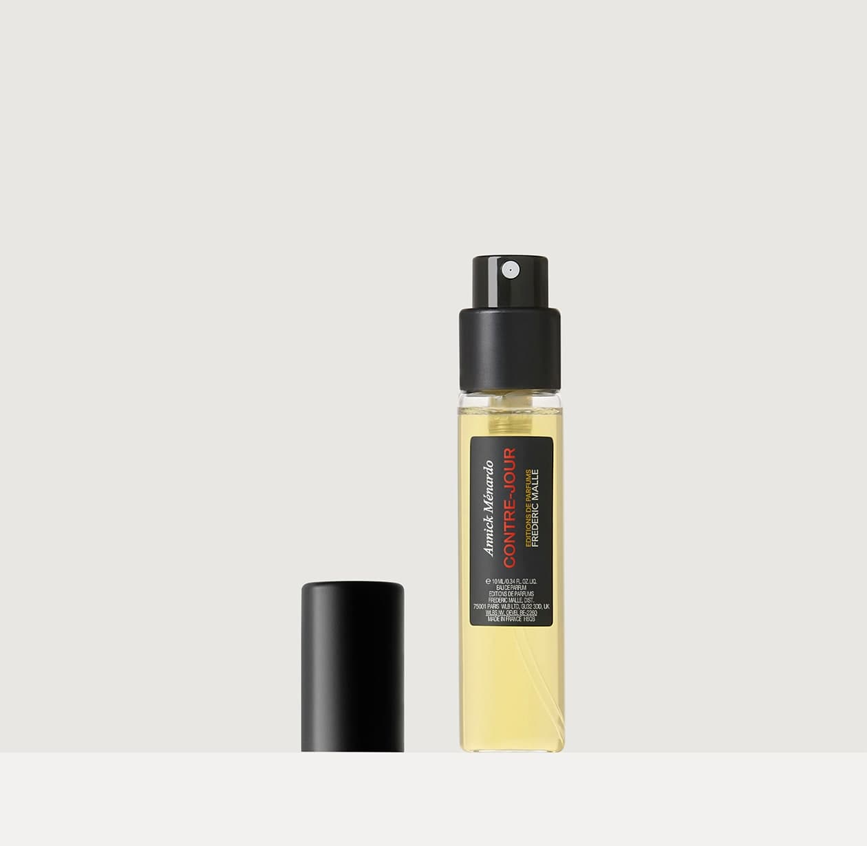 Contre-Jour Eau de Parfum 10 ml by Annick Ménardo - image 1
