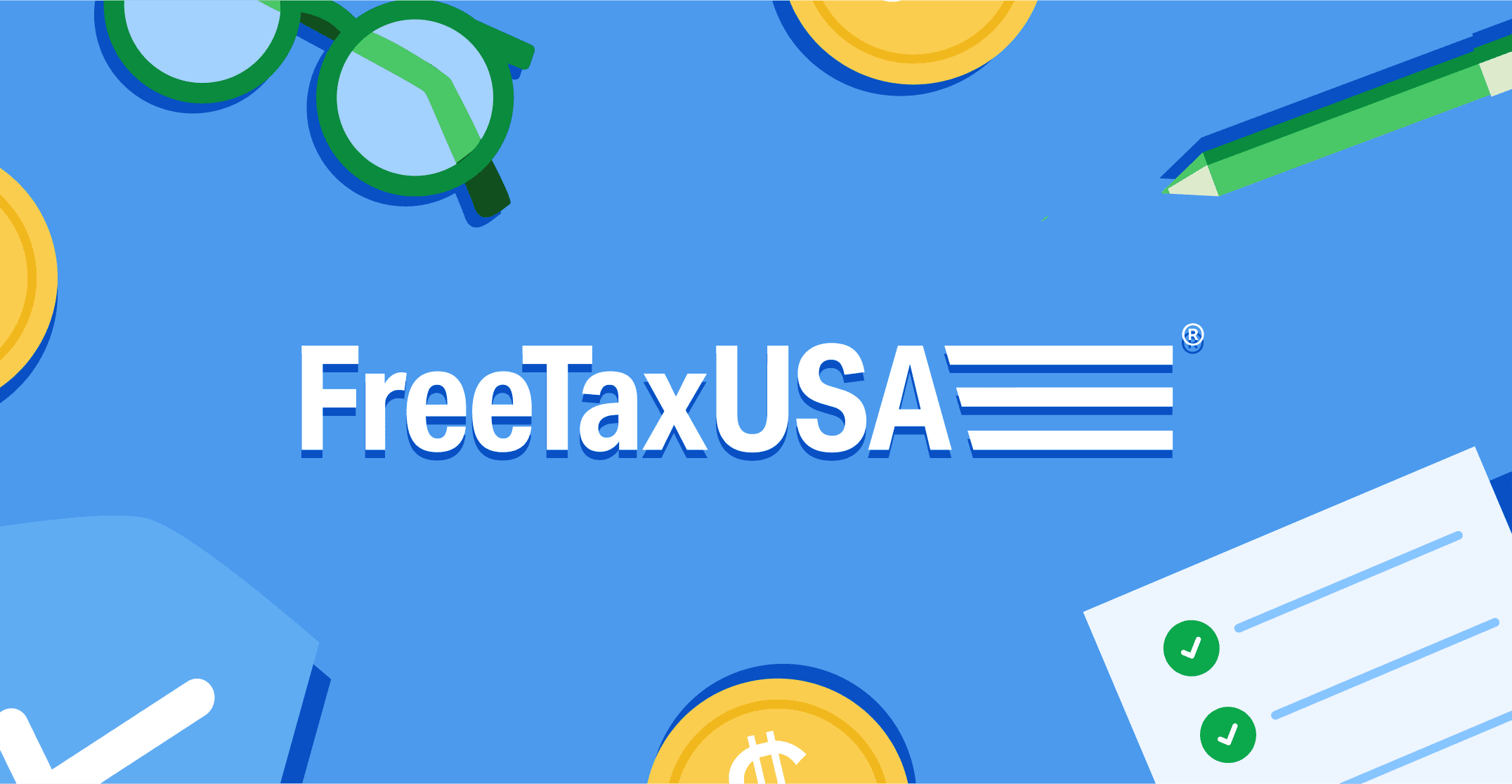 FreeTaxUSA Supported Tax Forms and Deductions - image 1