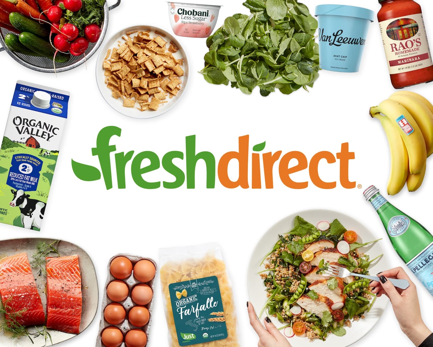 Grocery Delivery Service - image 1