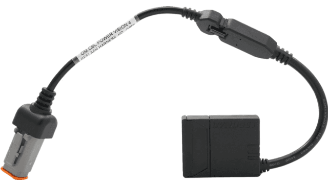 Dynojet Power Vision 4 PV4 for Harley Davidson J1850 2001-2017 PV4-15-01 - image 1