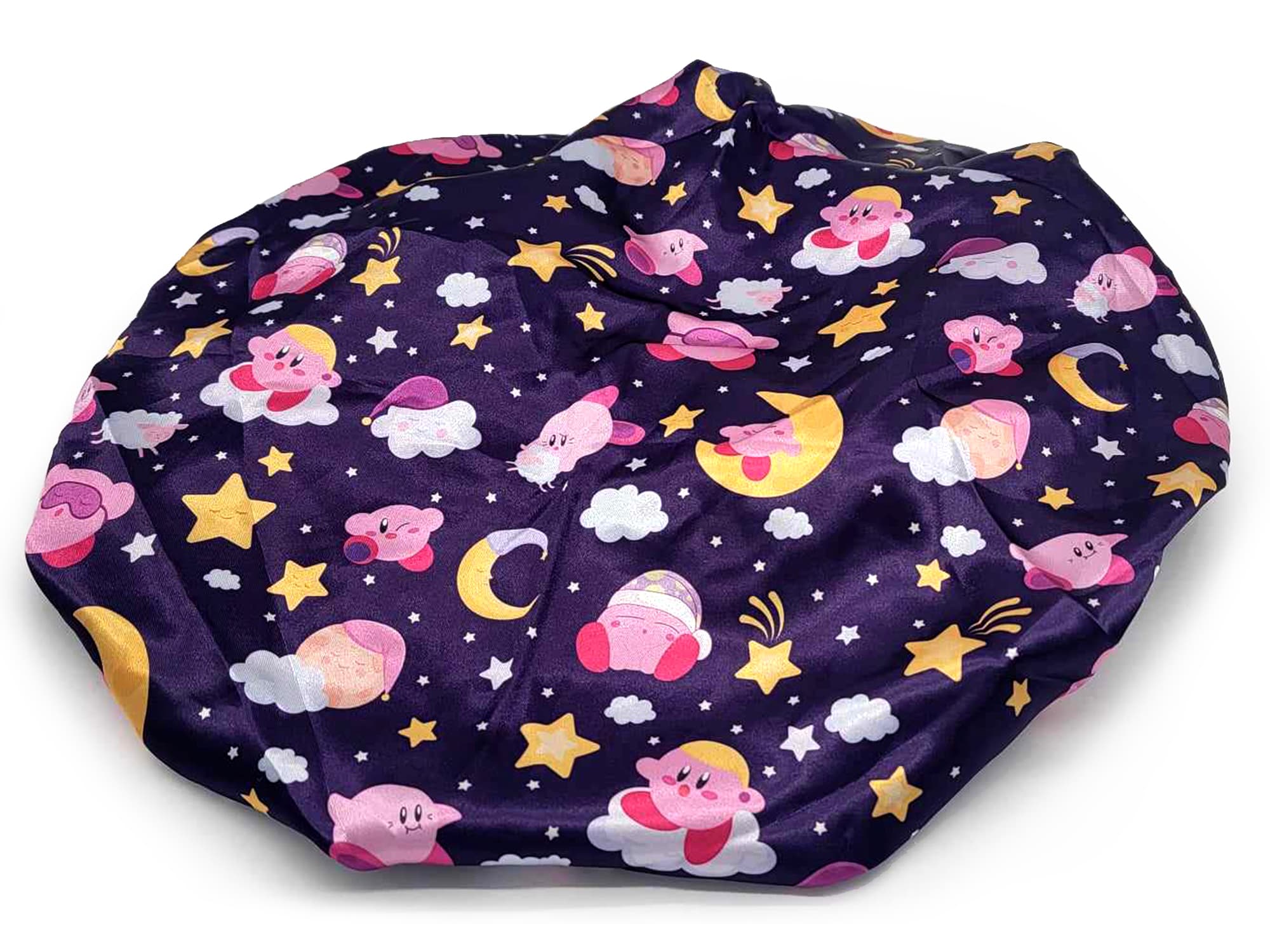 Sleepy Warrior Bonnet - image 1