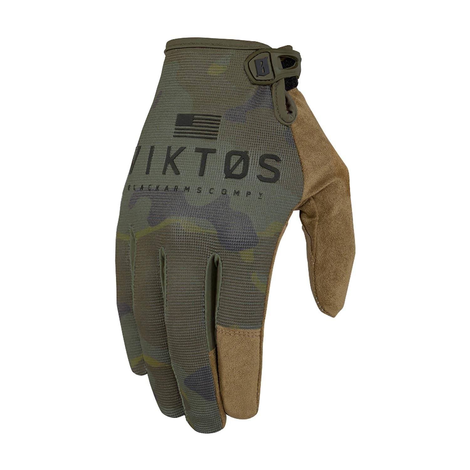 Viktos Operatus XP Gloves - image 1