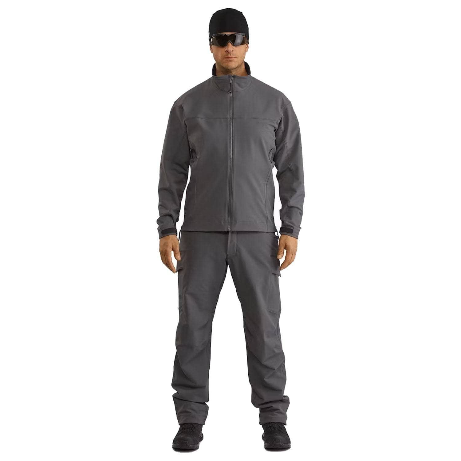 Arc'teryx LEAF Men's Patrol Jacket AR - image 1