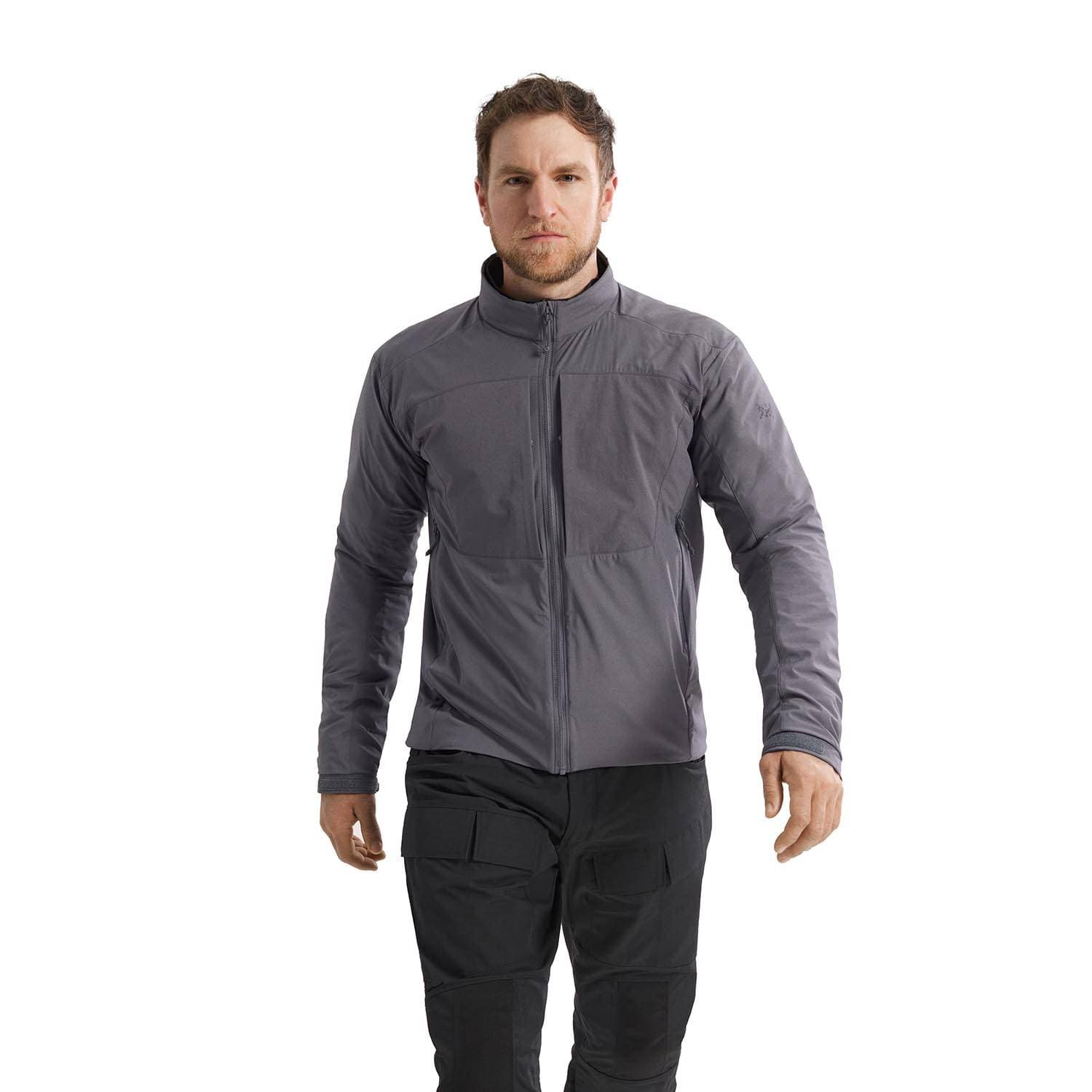 Arc'teryx LEAF Men's Practitioner AR Jacket - image 1