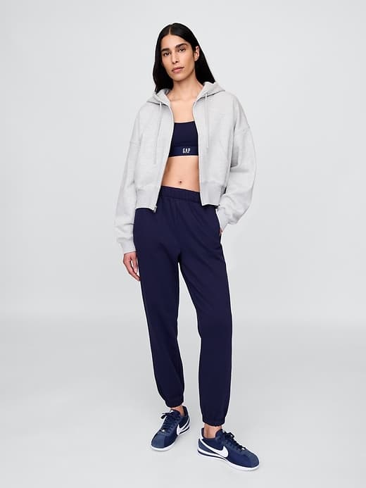 High Rise VintageSoft Relaxed Joggers - image 1