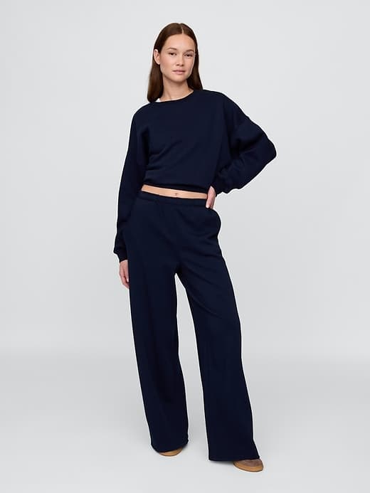 VintageSoft Baggy Sweatpants - image 1