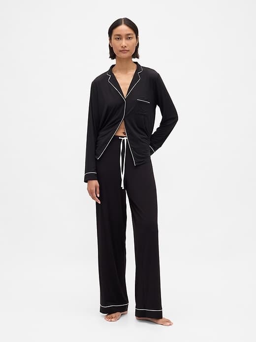 Softest Modal PJ Pants - image 1