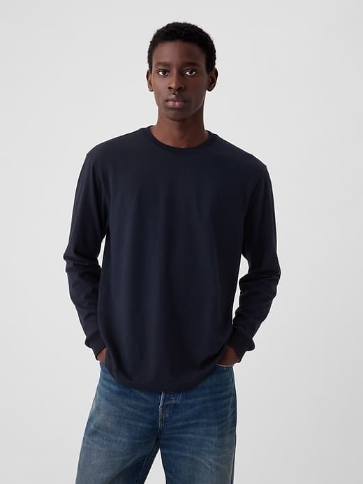 Organic Cotton T-Shirt - image 1