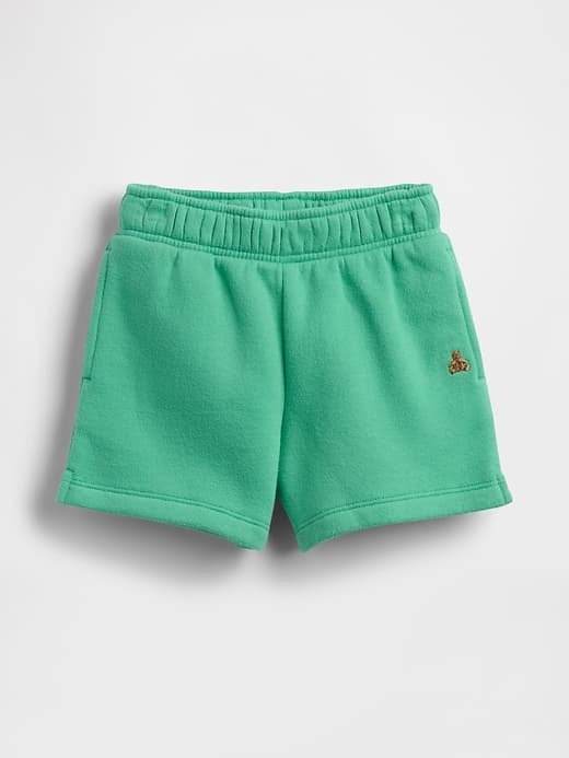 VintageSoft Sweat Shorts for Baby & Toddler - image 1