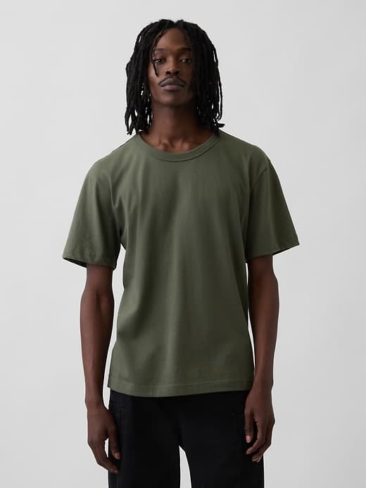Adult Relaxed T-Shirt - image 1