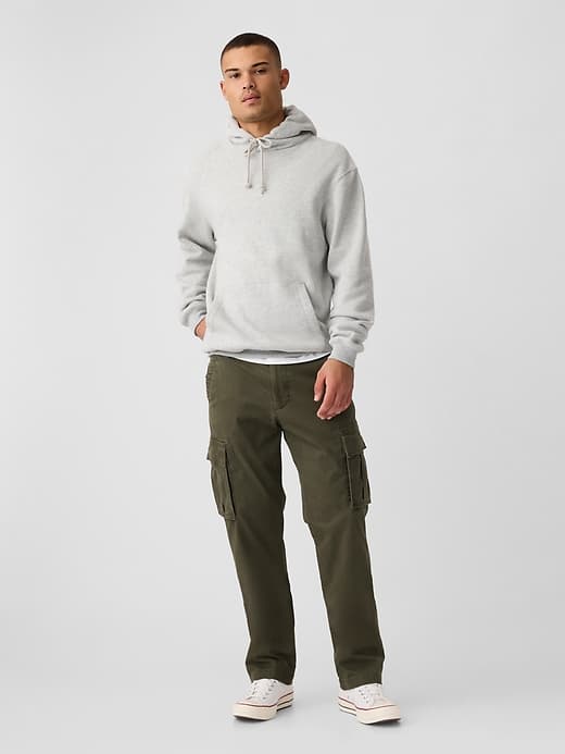 GapFlex Essential Straight Cargo Pants - image 1