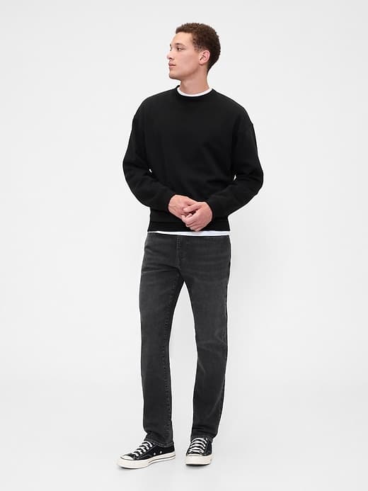 GapFlex Straight Jeans - image 1