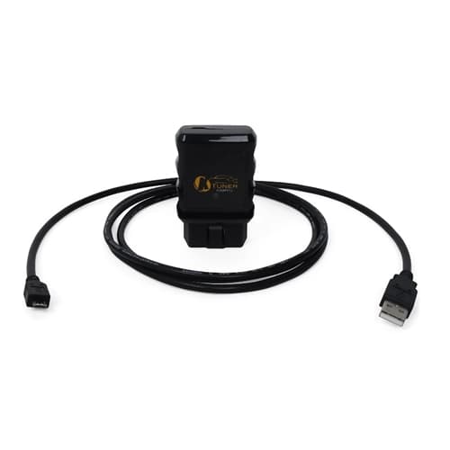 KTunerFlash – Flash Based Hardware 1.2V - image 1