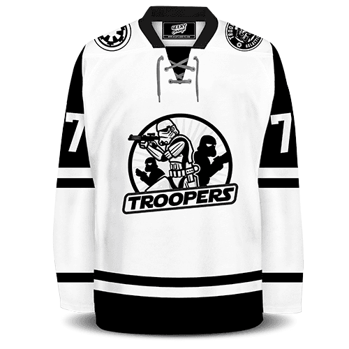 Troopers 2.0 Jersey - image 1