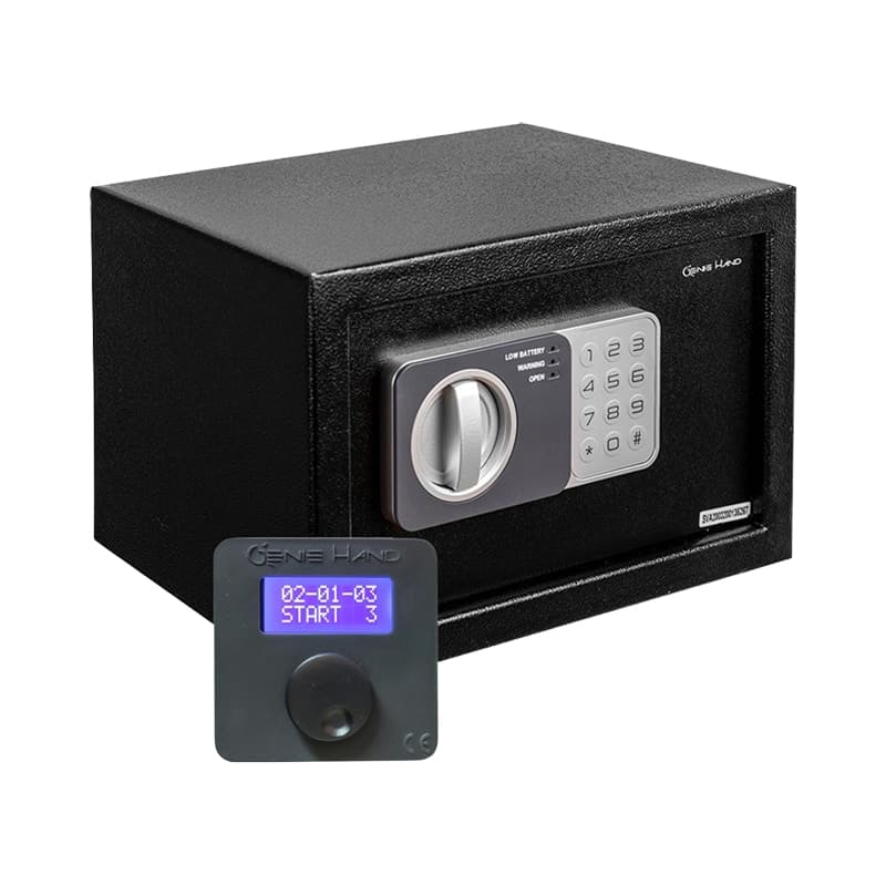 Time Lock Countdown Safe - image 1
