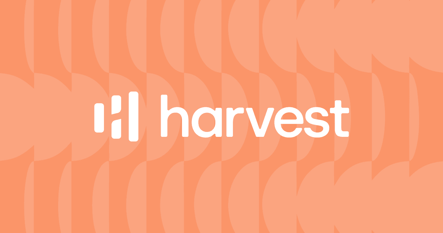 Harvest - image 1