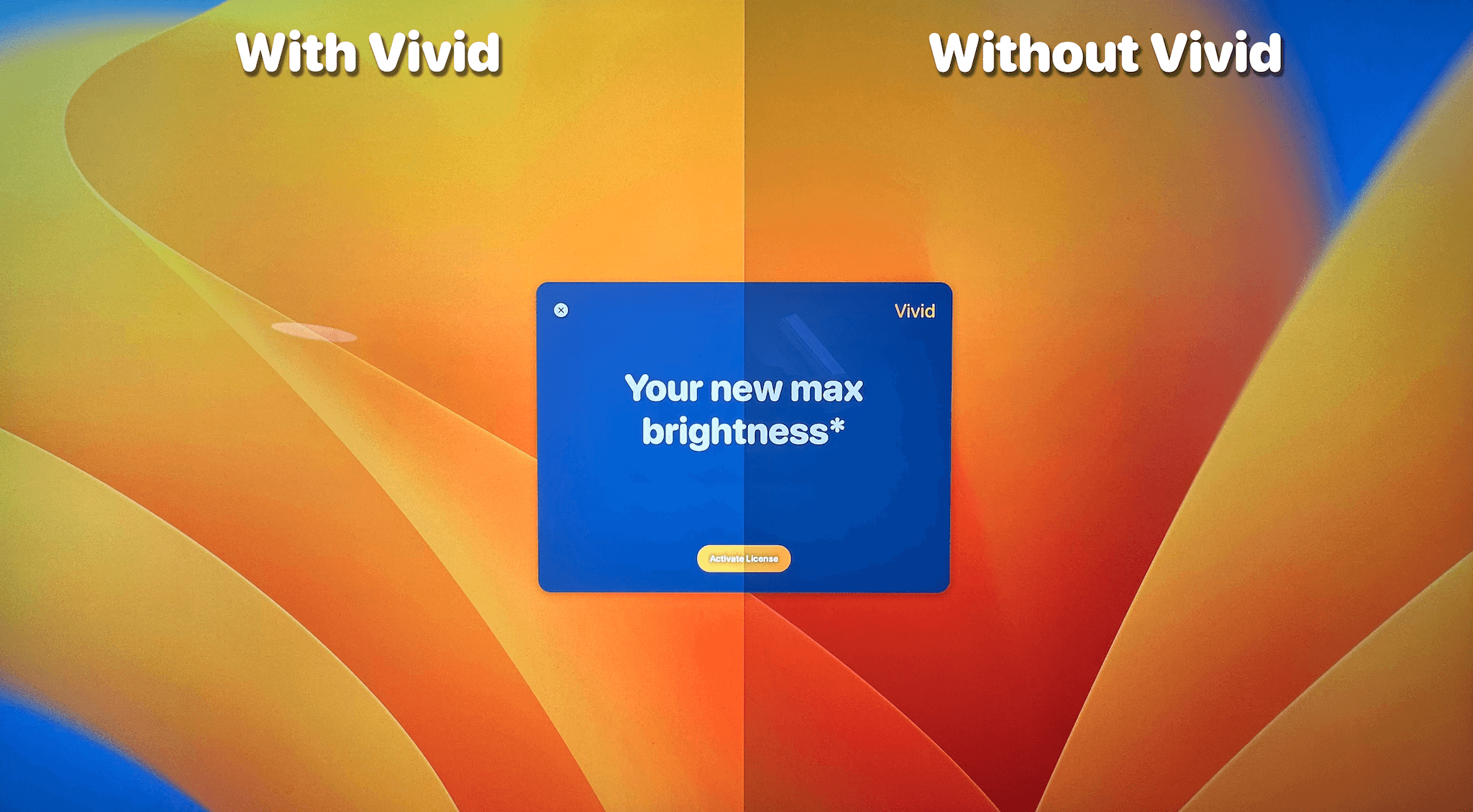 Your MacBook Pro - image 1