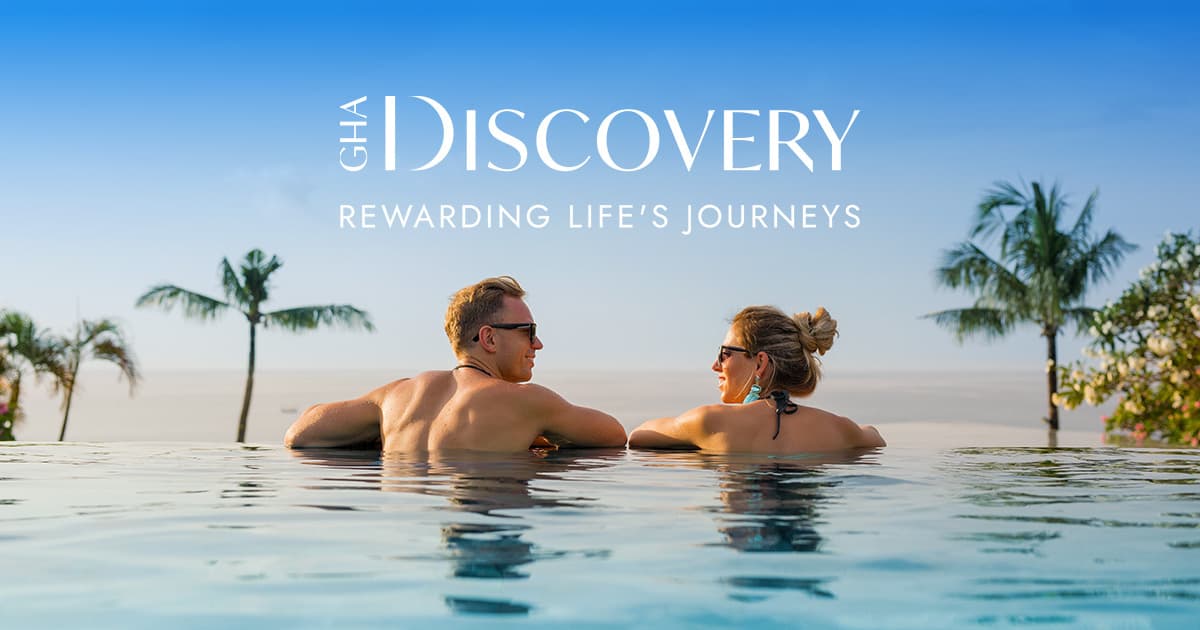 Luxury Hotel Loyalty Programme Membership - image 1