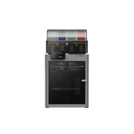 Bambu Lab P2S Combo 3D Printer and AMS 2 Pro - image 1