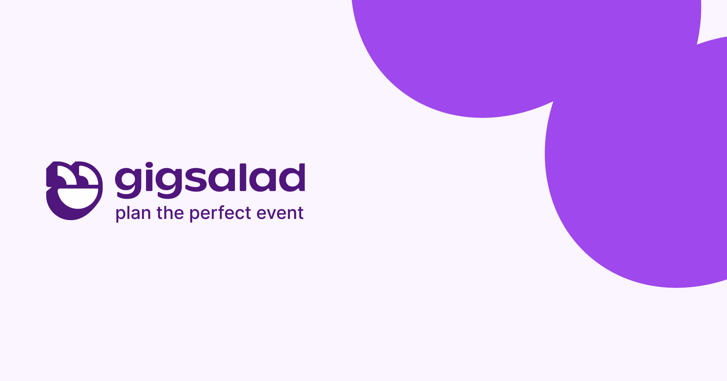 GigSalad Login - image 1