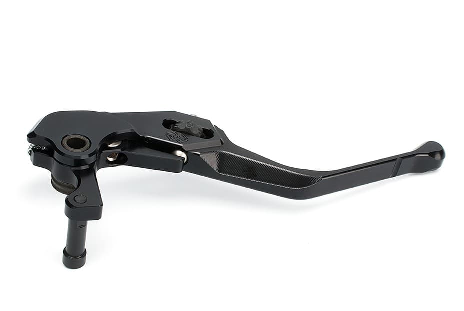 Handbremshebel FXL schwarz - image 1