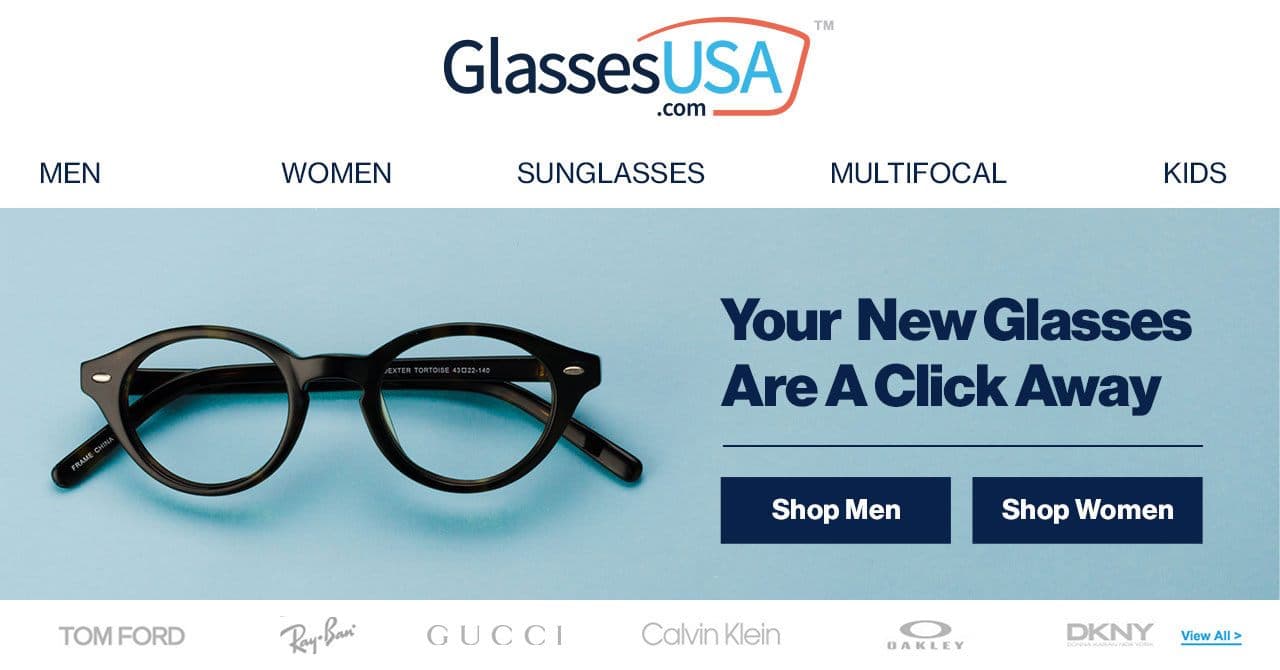 Glasses 44-009016 Progressive ProGregPak Polycarbonate Plus Impact-resistant 1.59 HMC HMX Trans Xtra Active Gray - image 1