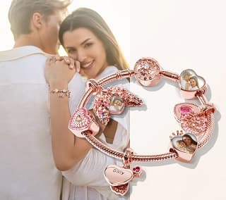 Gnoce Charms Jewellery - image 1