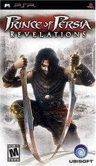 Prince of Persia: Revelations - image 1
