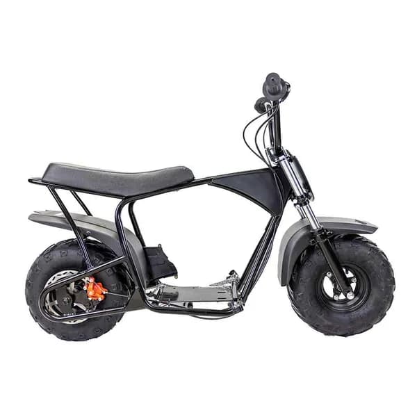 Mega Moto 80 Mini Bike Roller Frame Kit with Front Suspension - image 1